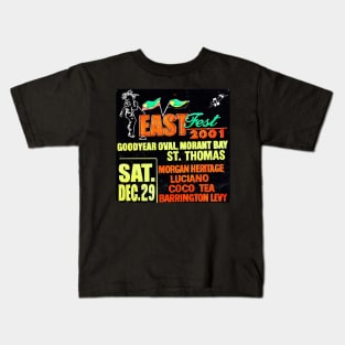 East Fest Kids T-Shirt